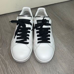 Dolce & Gabbana Sneakers